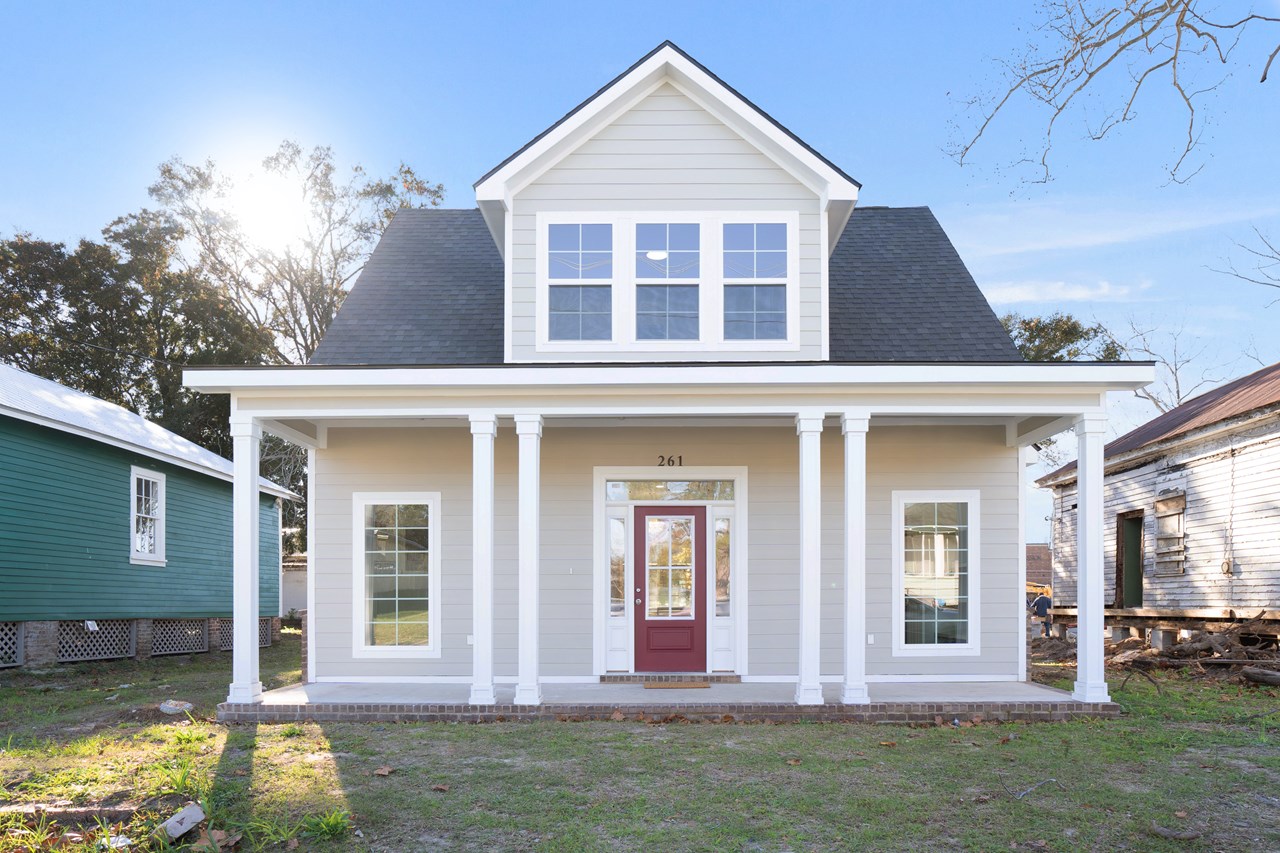 property listing image
