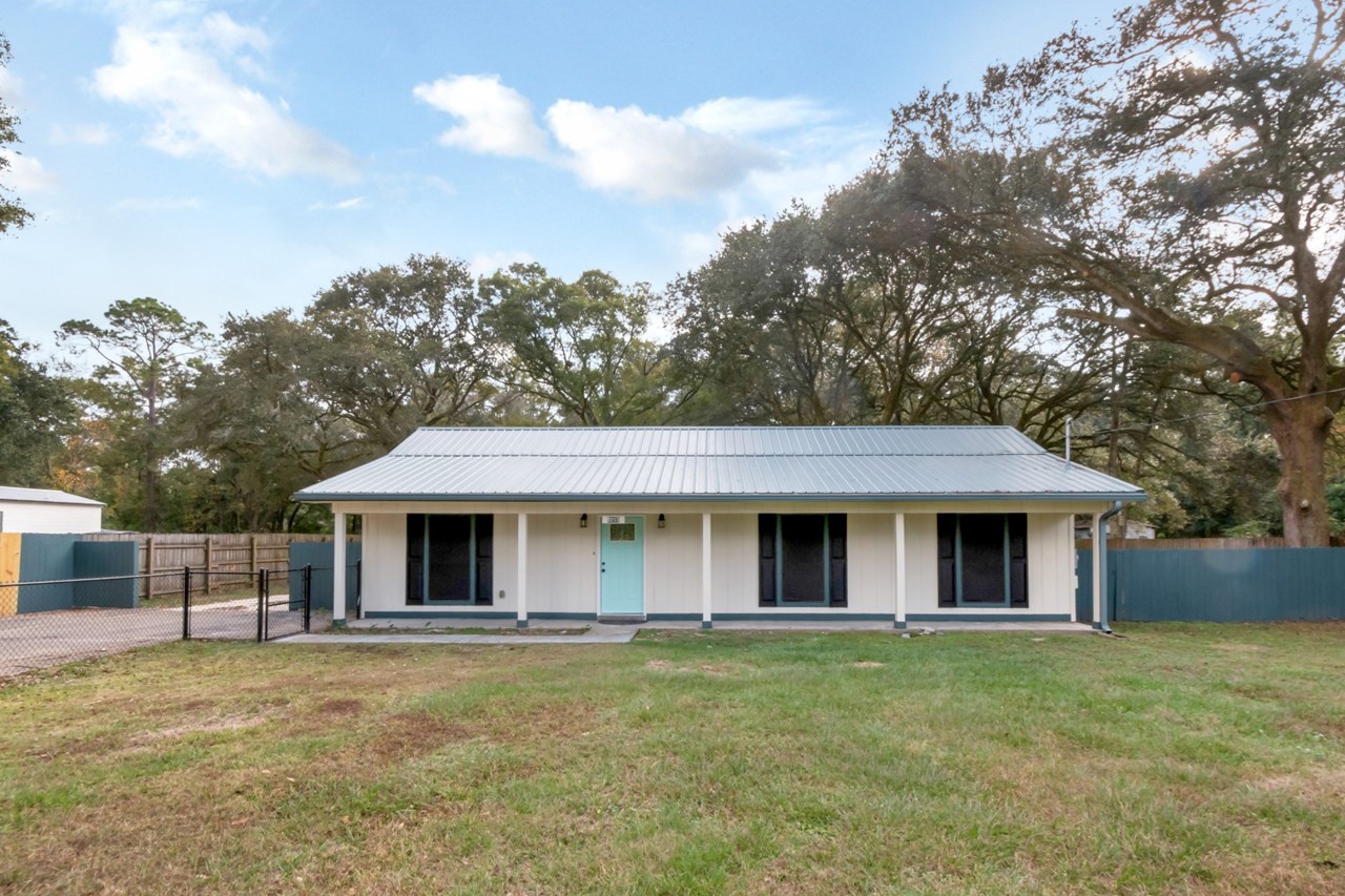 8253 Half Mile Road 