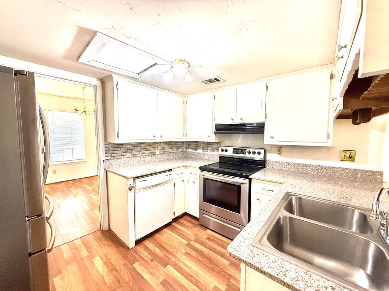 property listing image